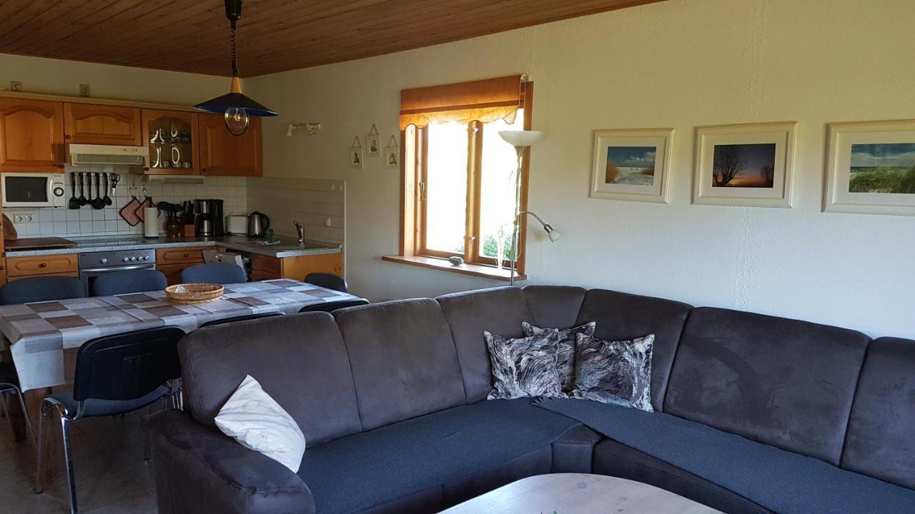 Blockhaus Villa Kägsdorf Екстериор снимка